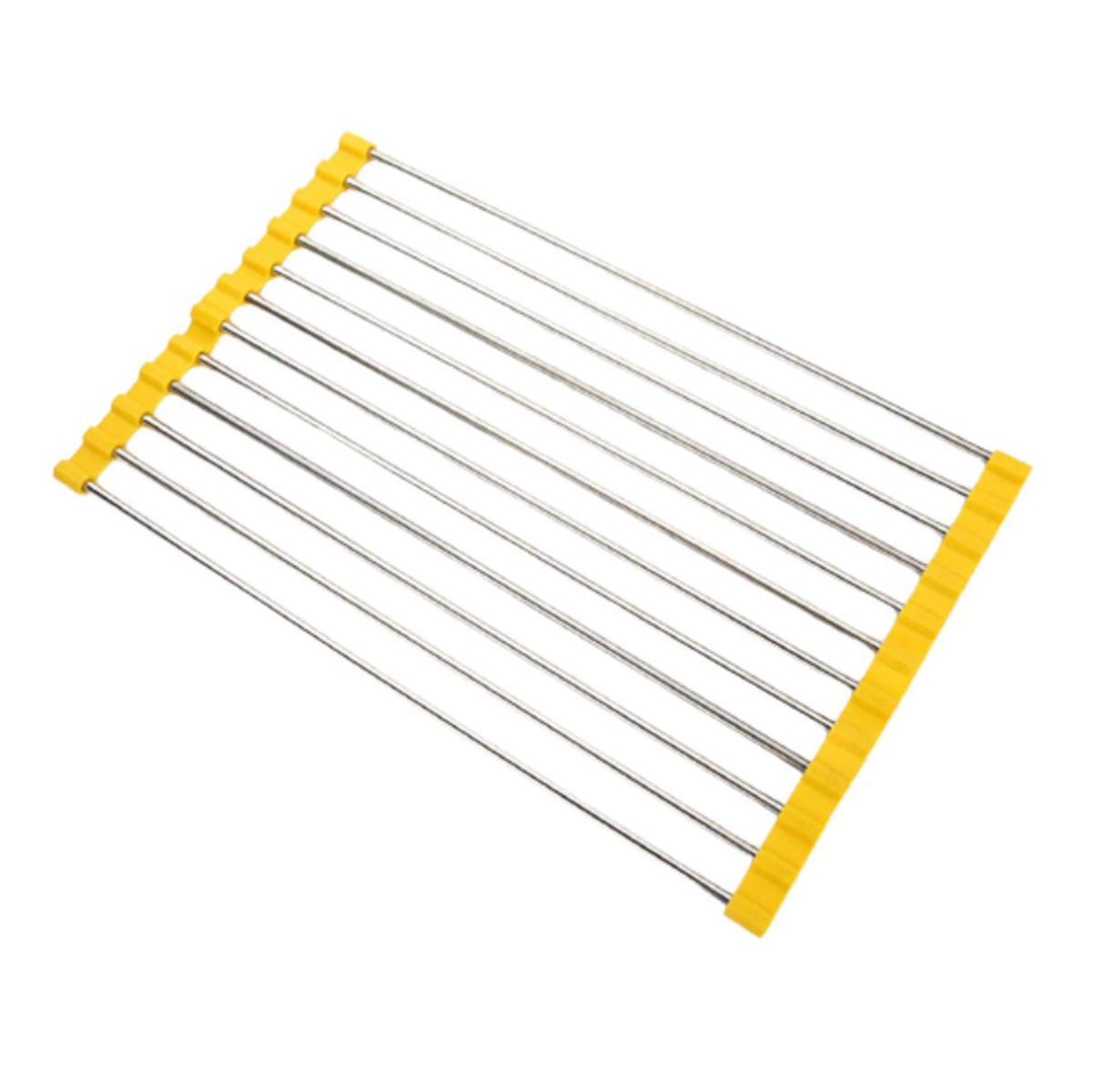 Miniatura 1 de Escurridor De Platos Enrollable Multiuso